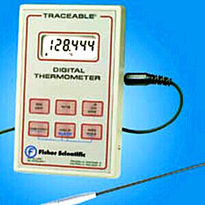美国Traceable原装进口数字式温度计